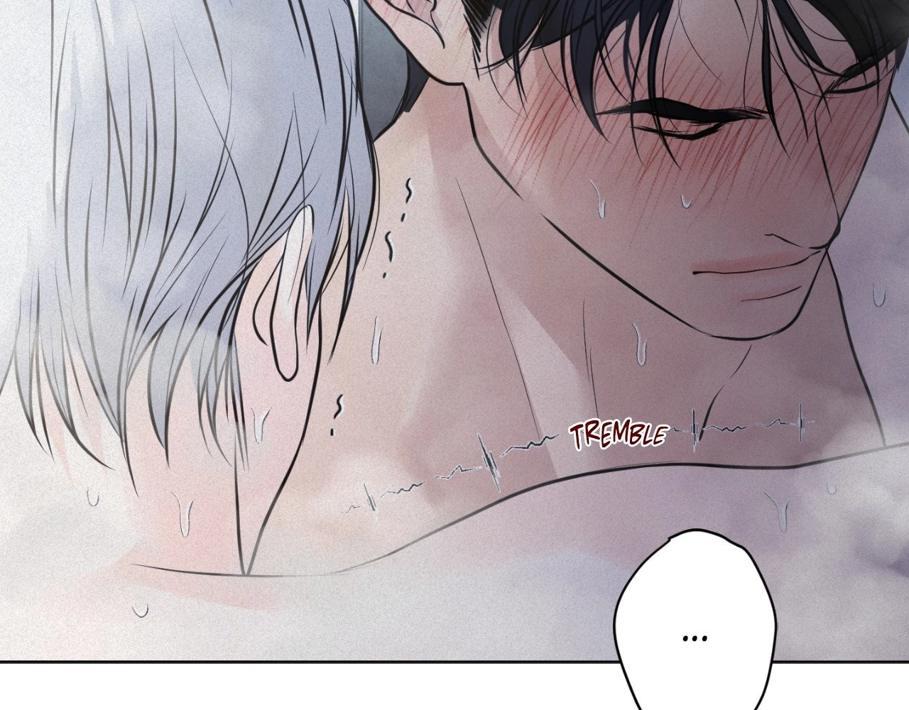 Say a Little Prayer - Chapter 46 manhwa