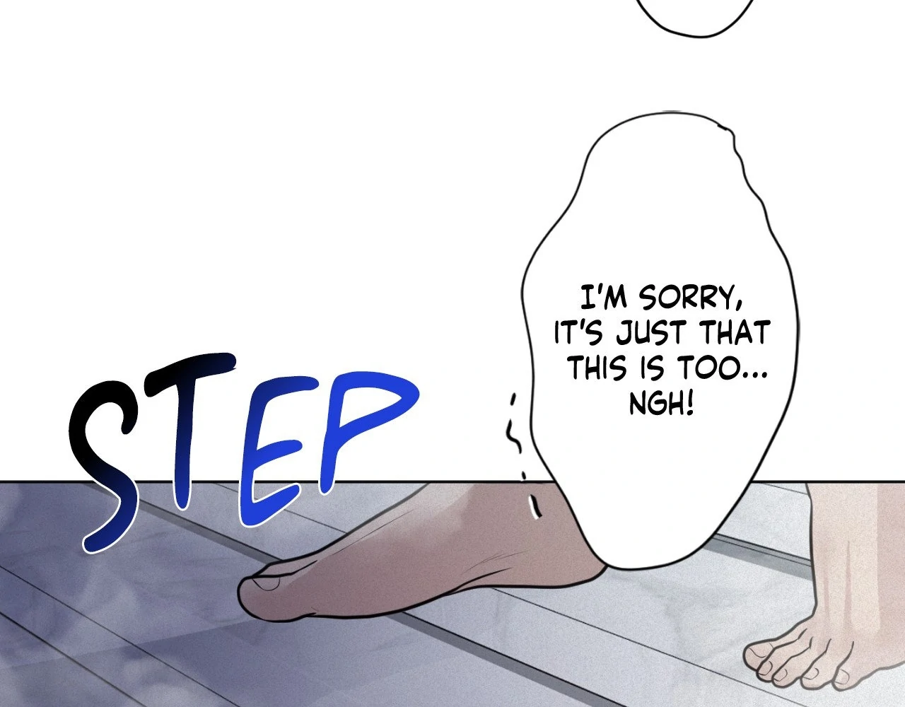 Say a Little Prayer - Chapter 46 manhwa