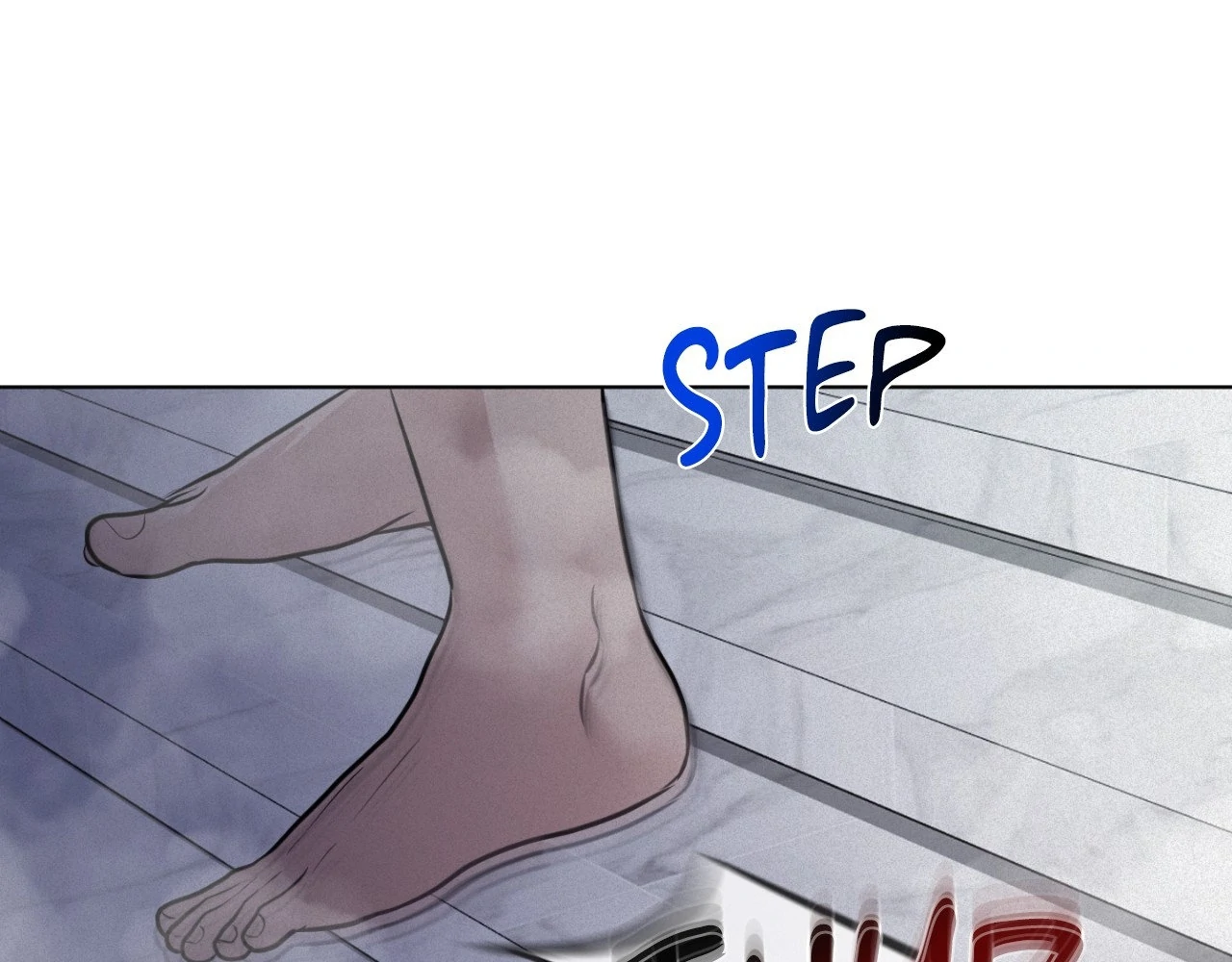 Say a Little Prayer - Chapter 46 manhwa