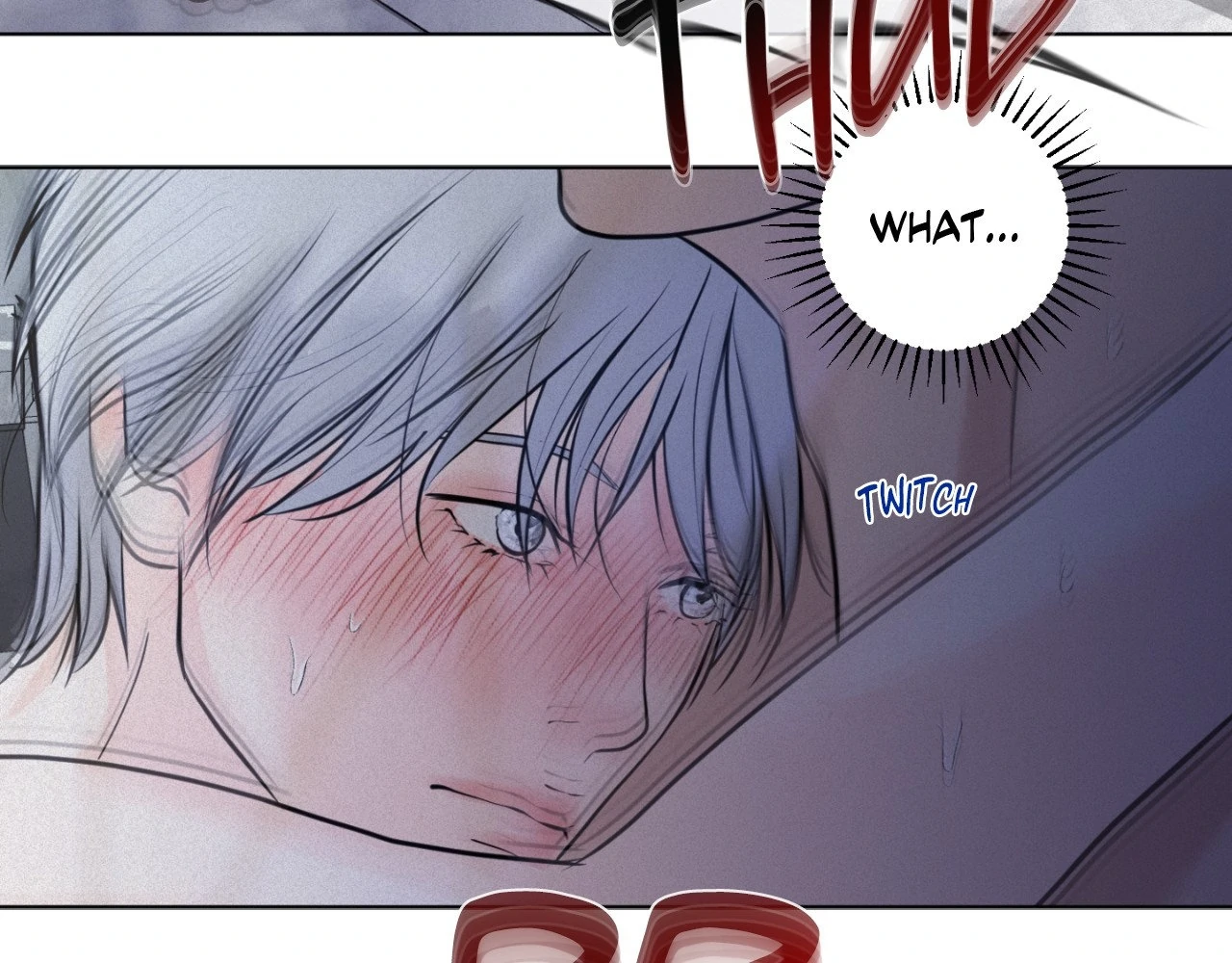 Say a Little Prayer - Chapter 46 manhwa