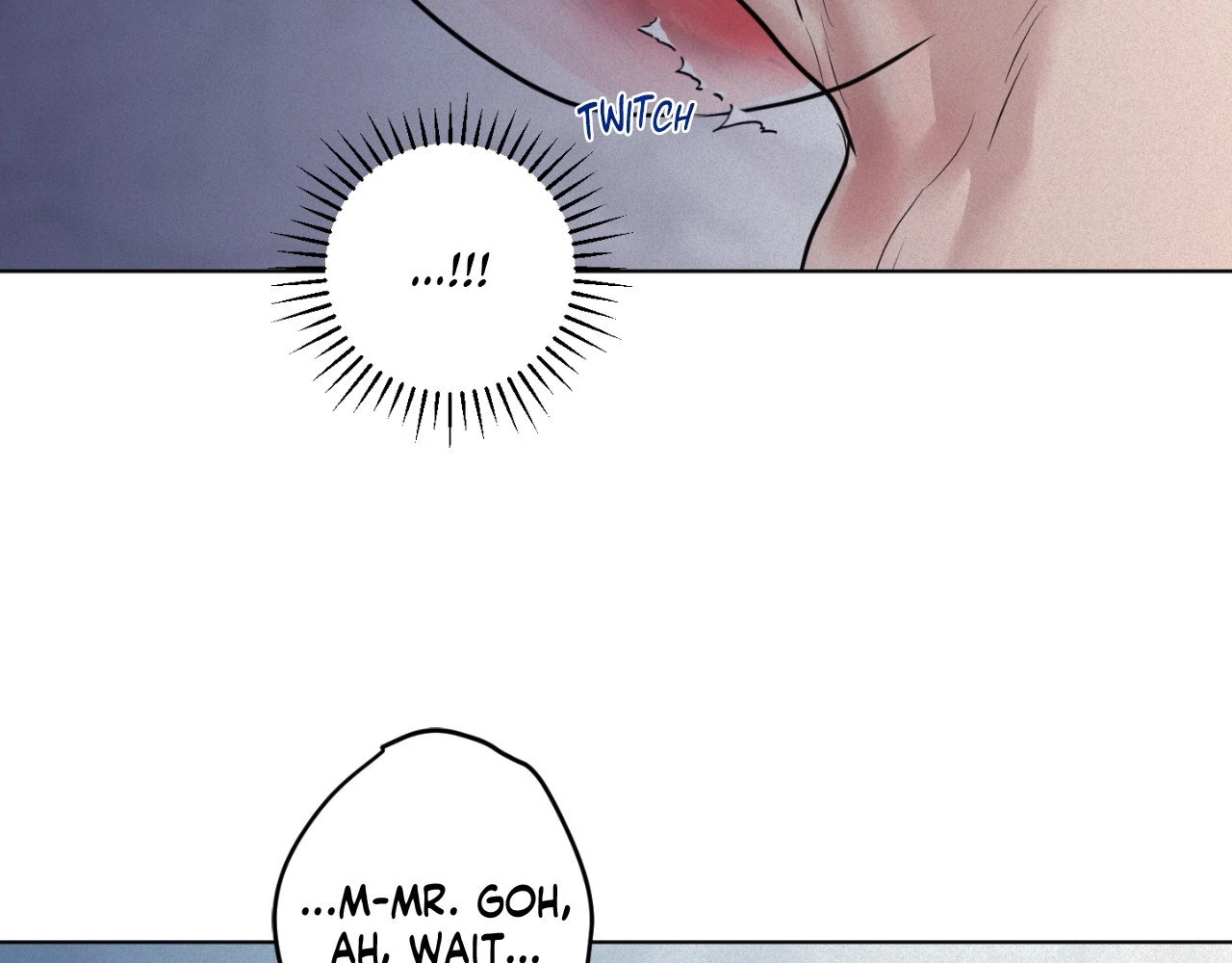 Say a Little Prayer - Chapter 46 manhwa