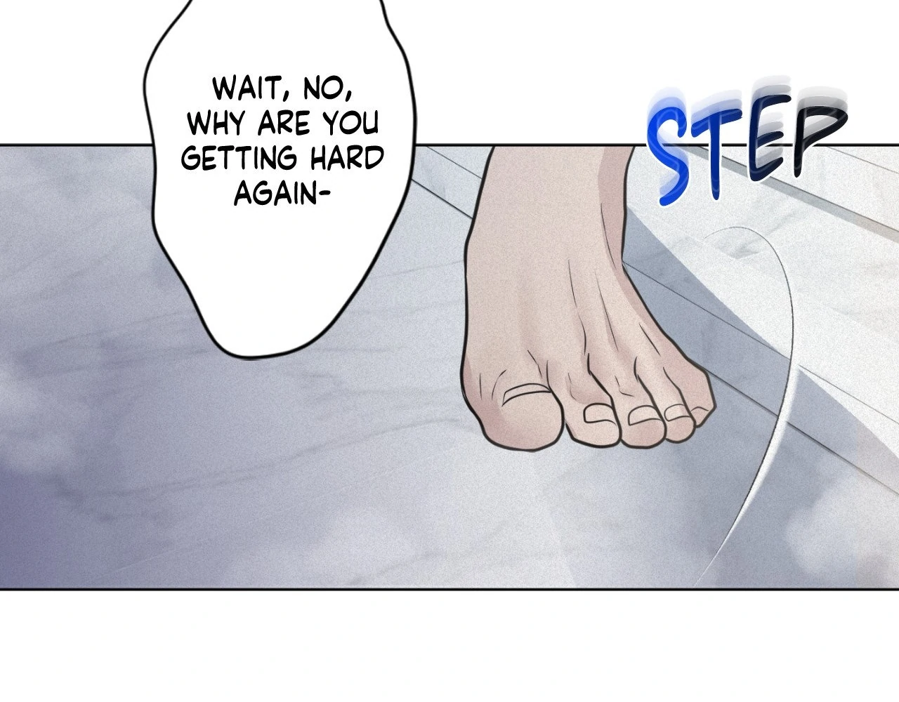 Say a Little Prayer - Chapter 46 manhwa