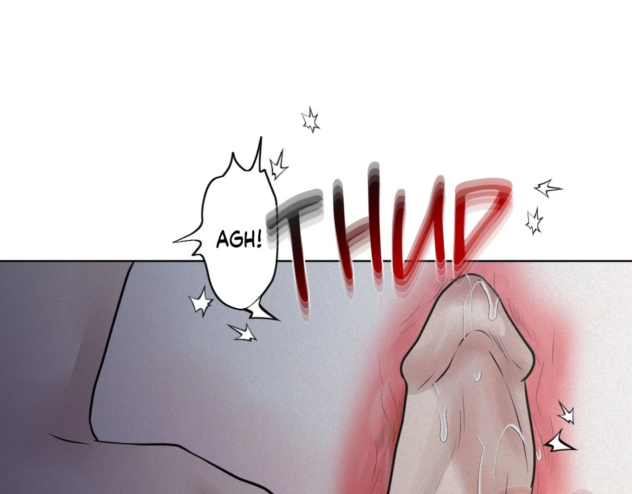 Say a Little Prayer - Chapter 46 manhwa