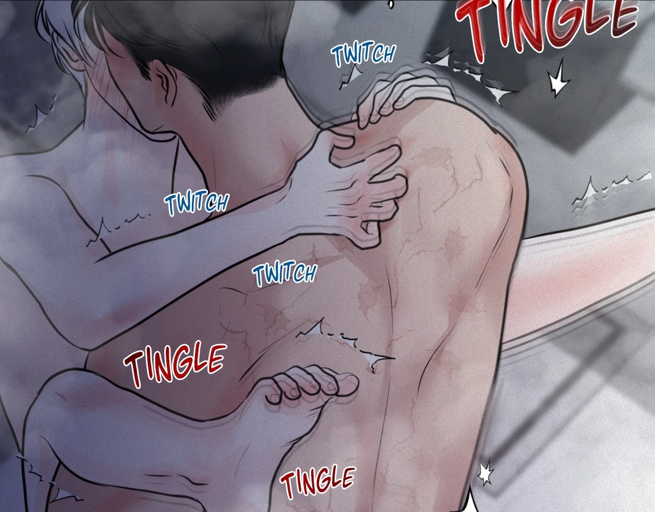 Say a Little Prayer - Chapter 46 manhwa
