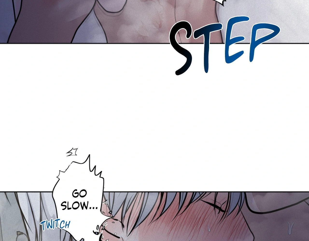 Say a Little Prayer - Chapter 46 manhwa