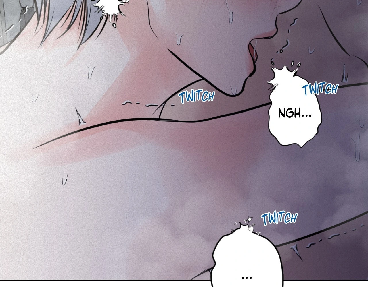 Say a Little Prayer - Chapter 46 manhwa