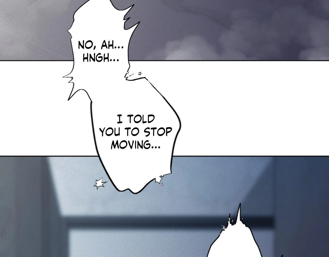 Say a Little Prayer - Chapter 46 manhwa