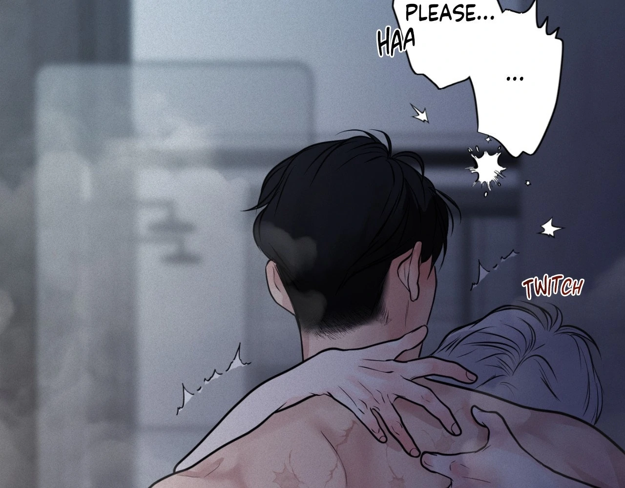 Say a Little Prayer - Chapter 46 manhwa