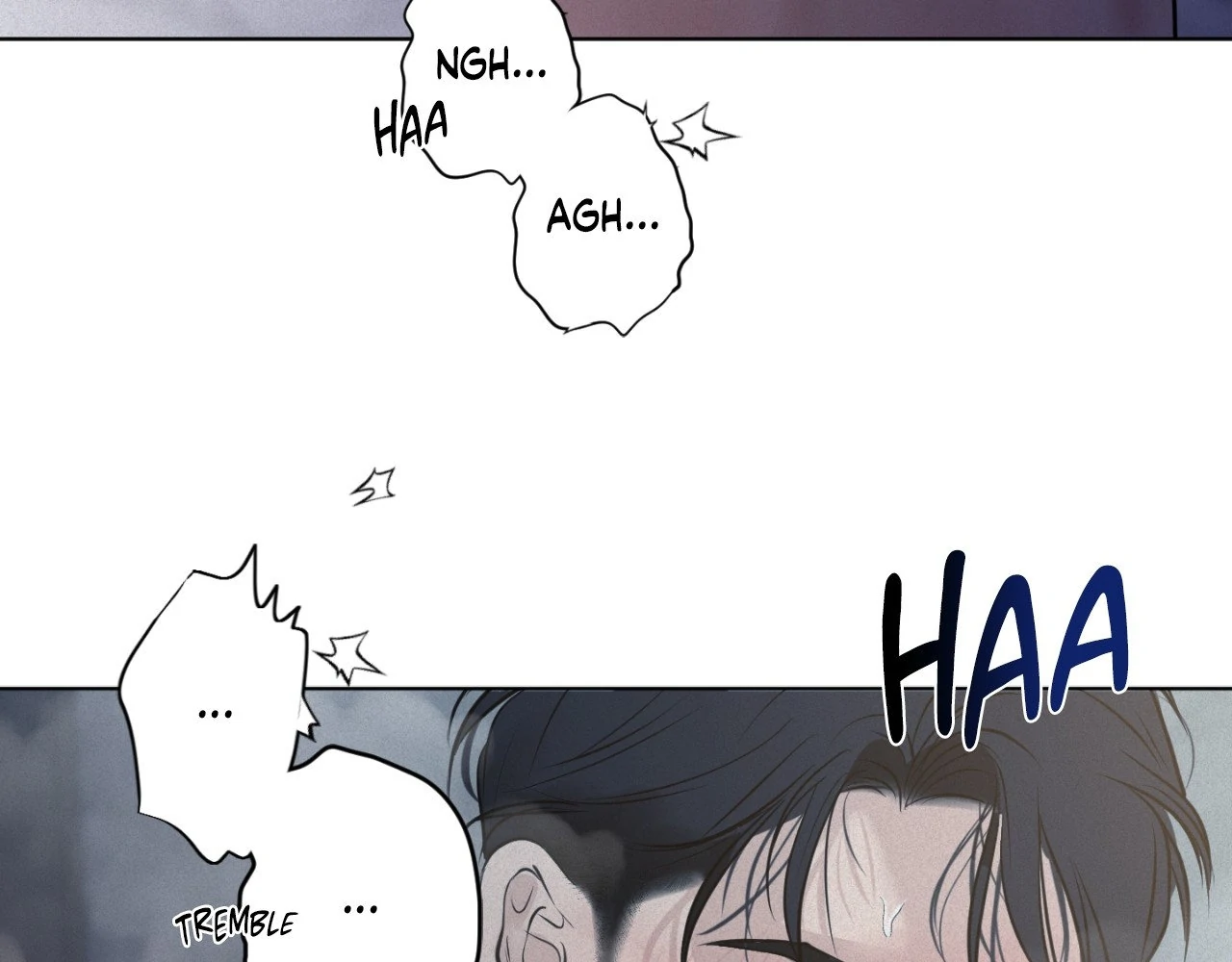 Say a Little Prayer - Chapter 46 manhwa