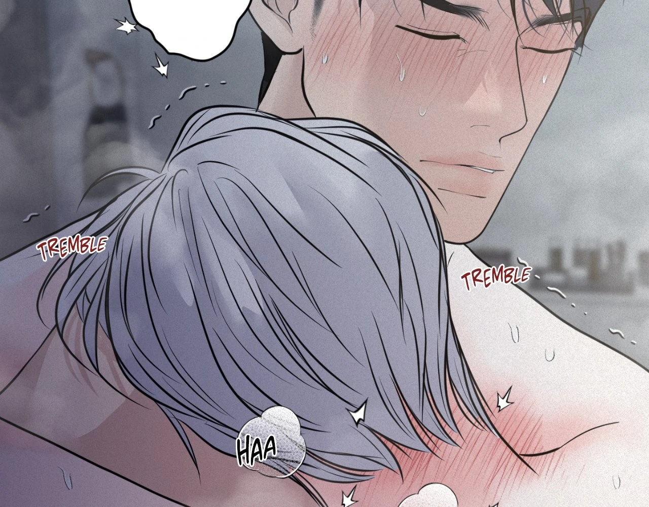 Say a Little Prayer - Chapter 46 manhwa