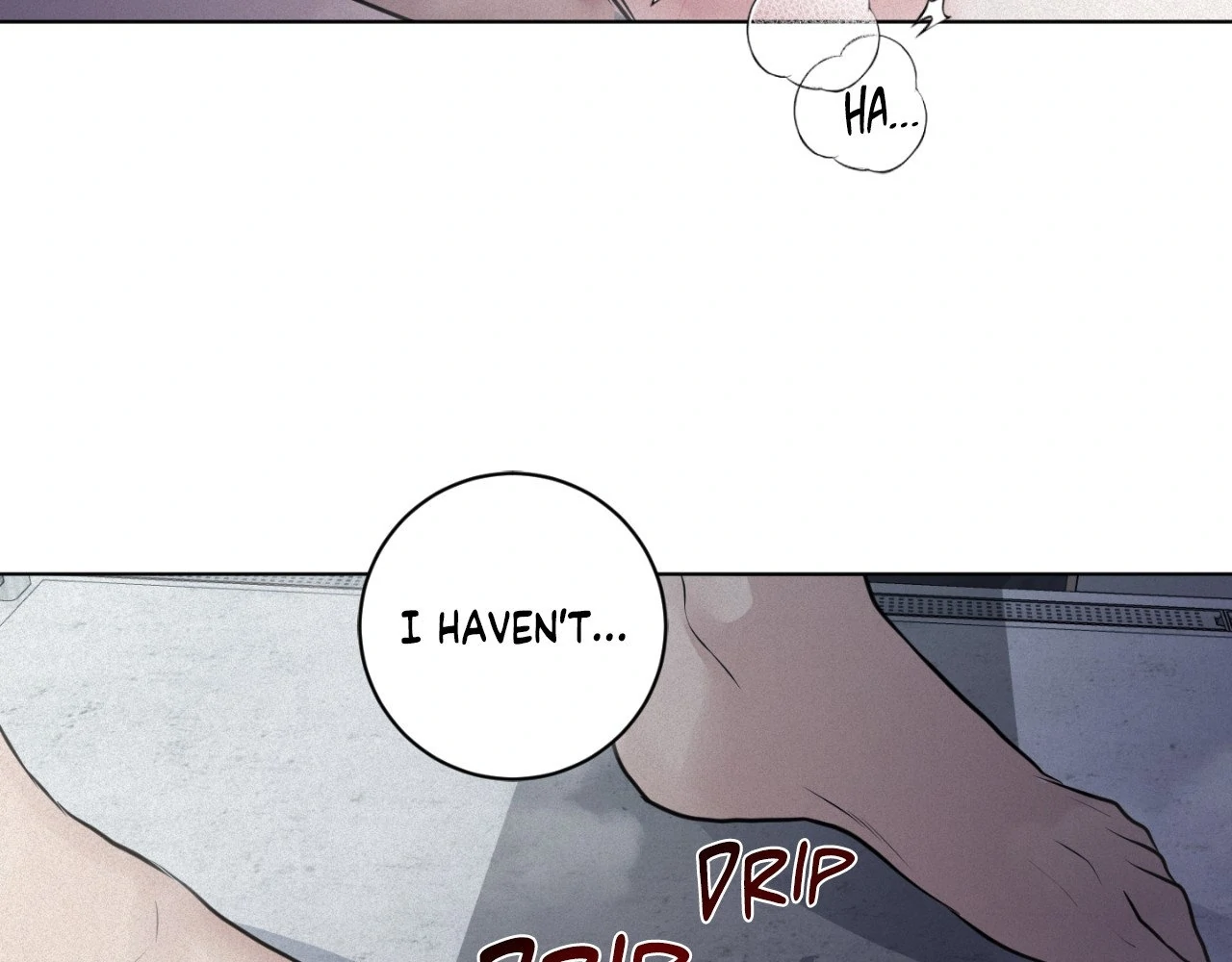 Say a Little Prayer - Chapter 46 manhwa