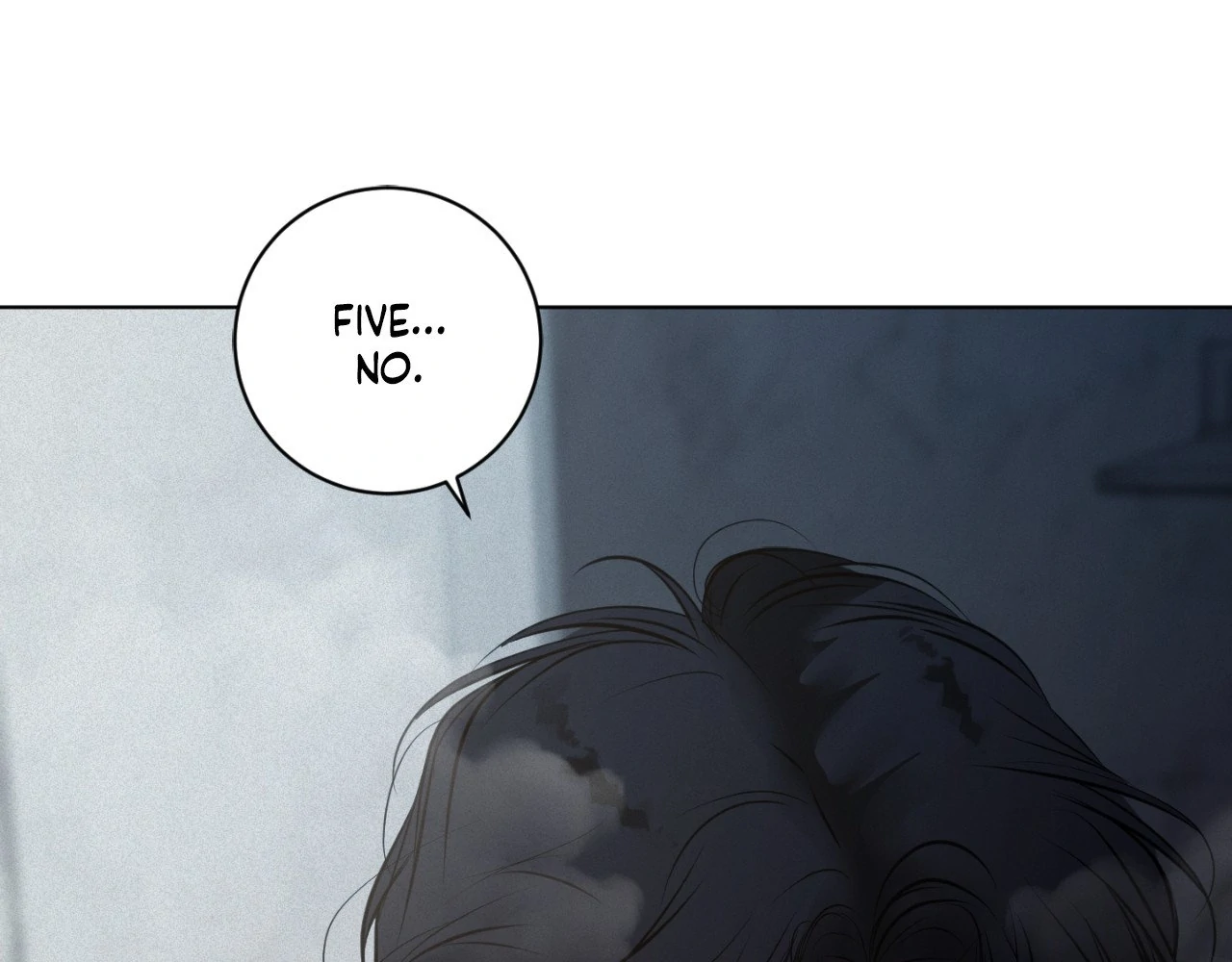Say a Little Prayer - Chapter 46 manhwa