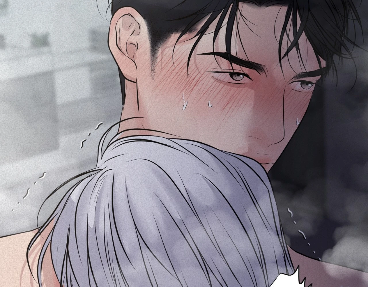 Say a Little Prayer - Chapter 46 manhwa