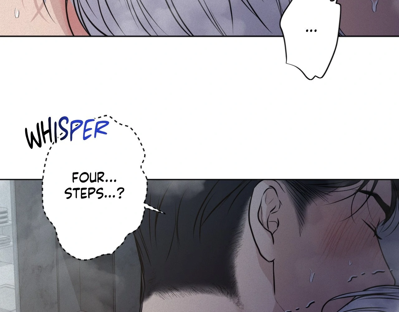 Say a Little Prayer - Chapter 46 manhwa