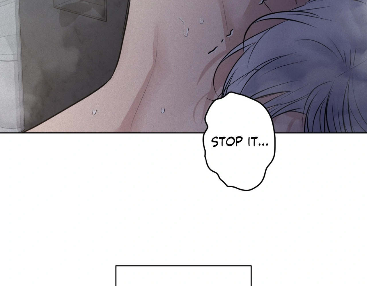Say a Little Prayer - Chapter 46 manhwa