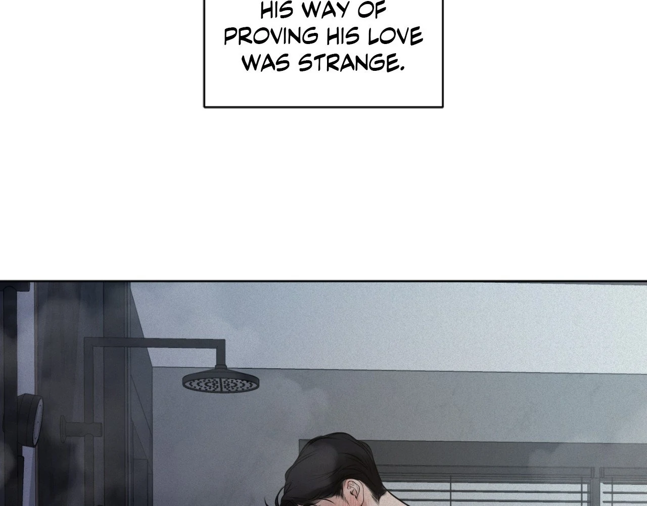 Say a Little Prayer - Chapter 46 manhwa