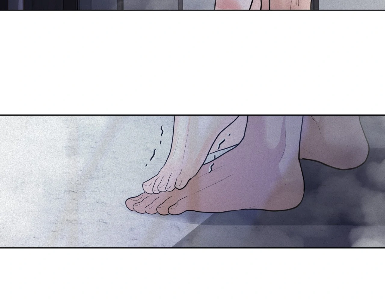 Say a Little Prayer - Chapter 46 manhwa