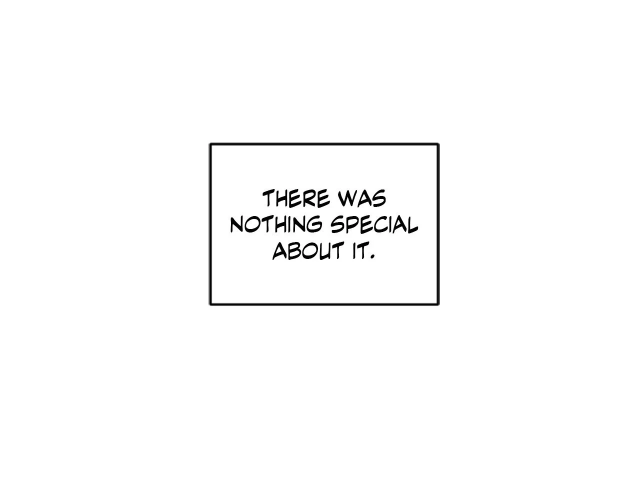 Say a Little Prayer - Chapter 46 manhwa