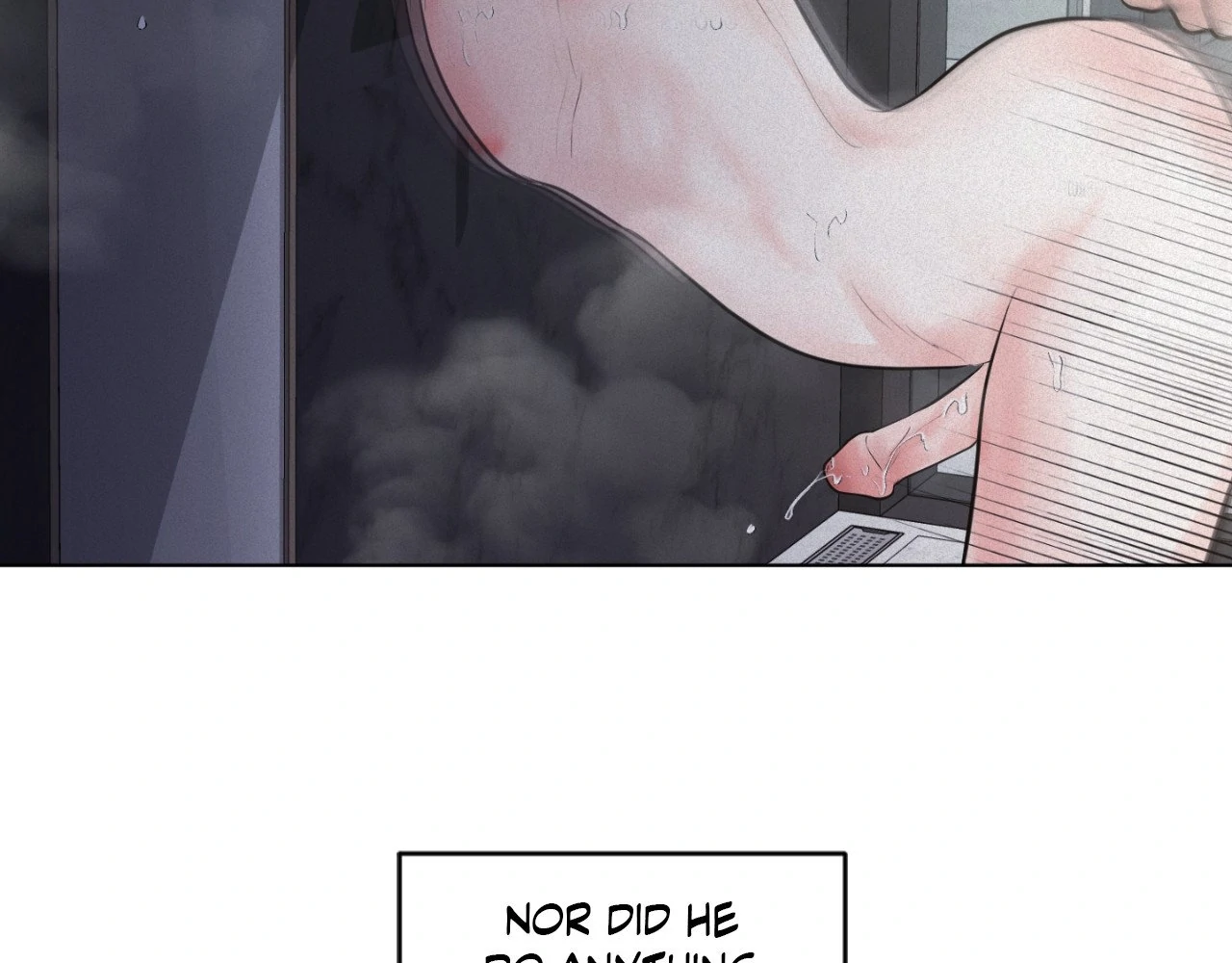 Say a Little Prayer - Chapter 46 manhwa