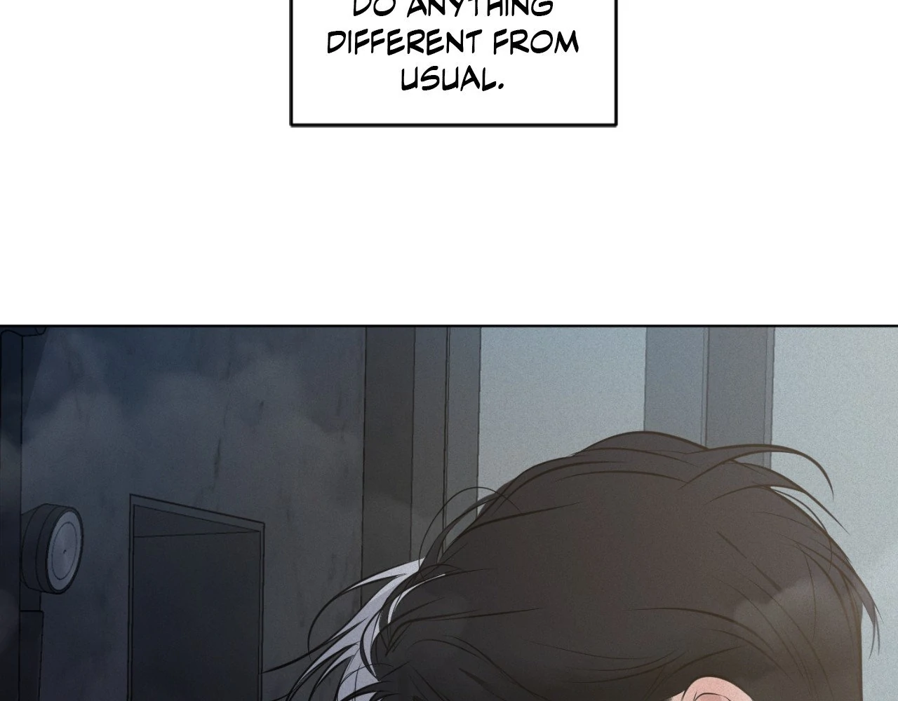 Say a Little Prayer - Chapter 46 manhwa