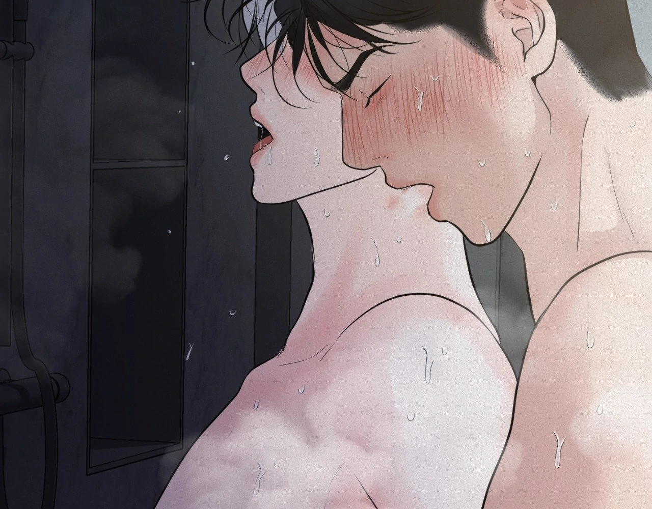 Say a Little Prayer - Chapter 46 manhwa