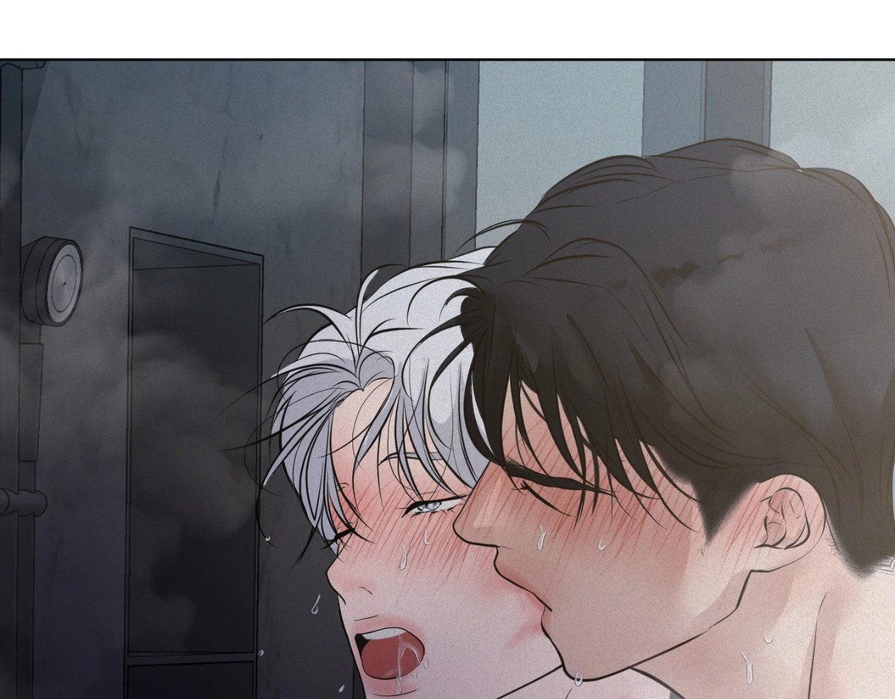 Say a Little Prayer - Chapter 46 manhwa