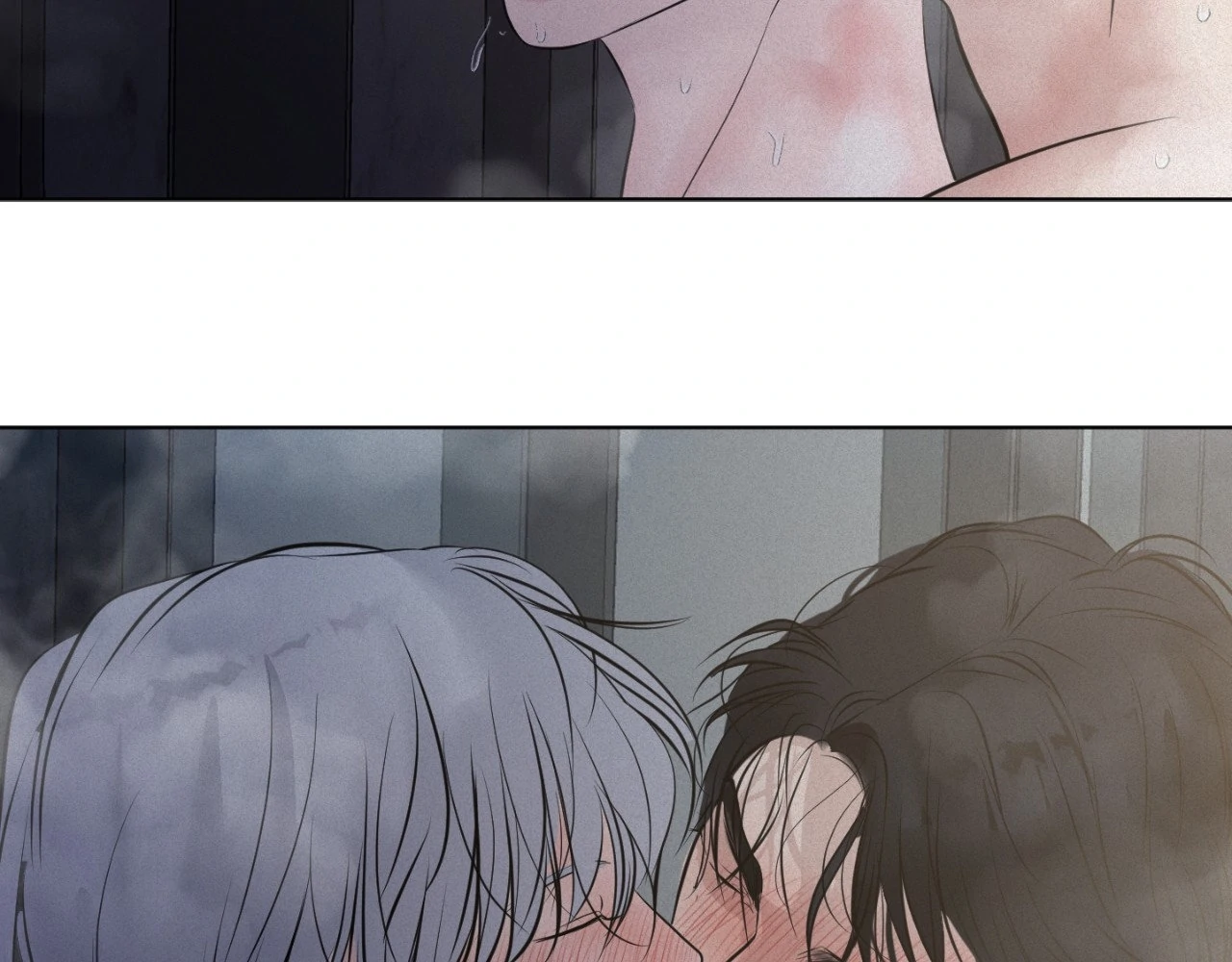 Say a Little Prayer - Chapter 46 manhwa