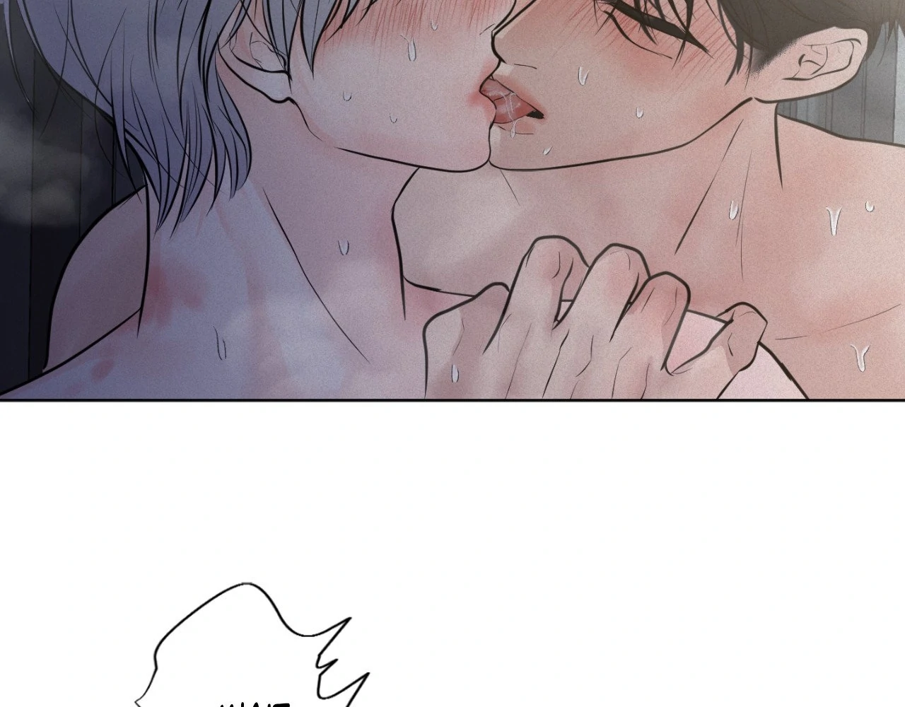 Say a Little Prayer - Chapter 46 manhwa
