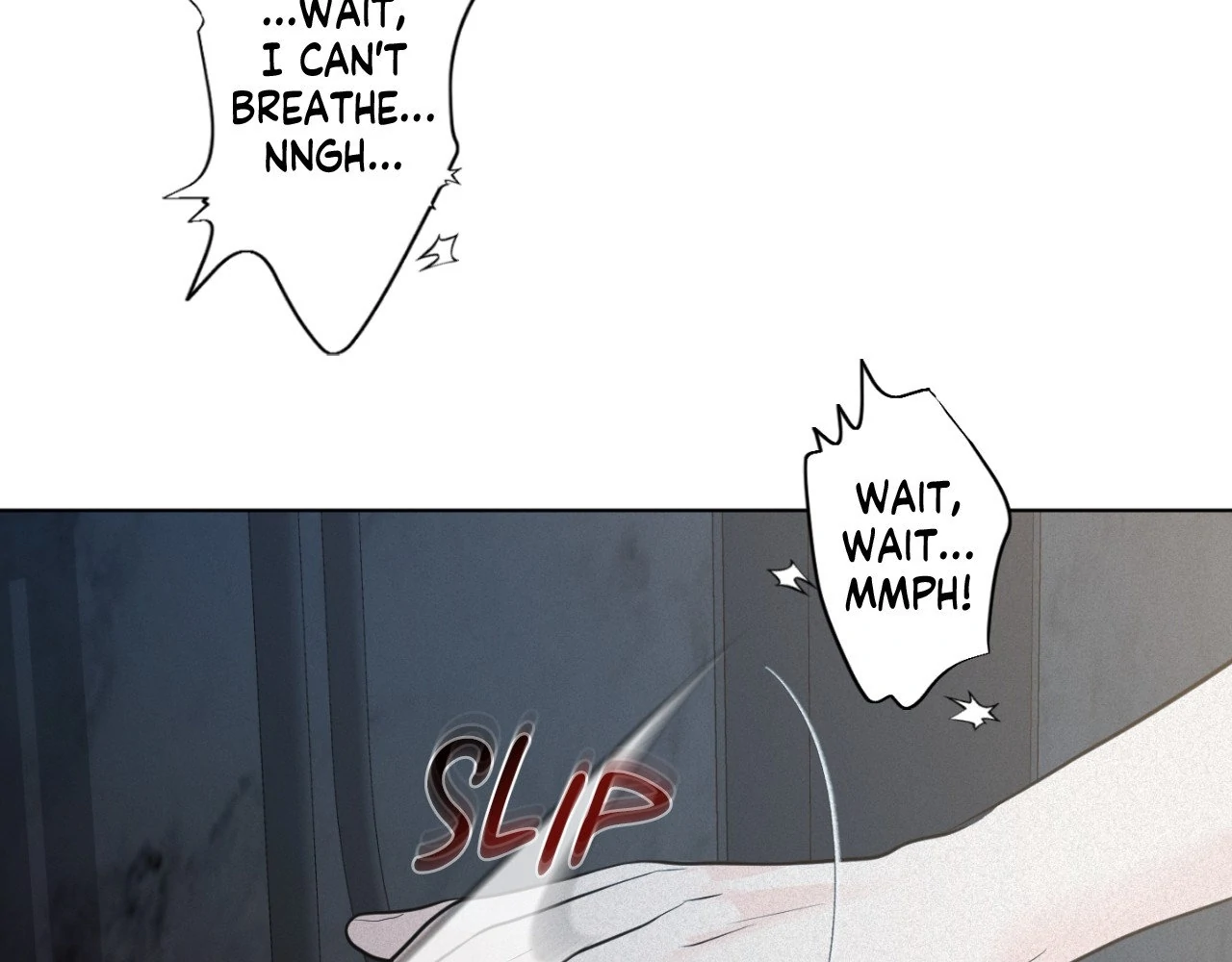 Say a Little Prayer - Chapter 46 manhwa