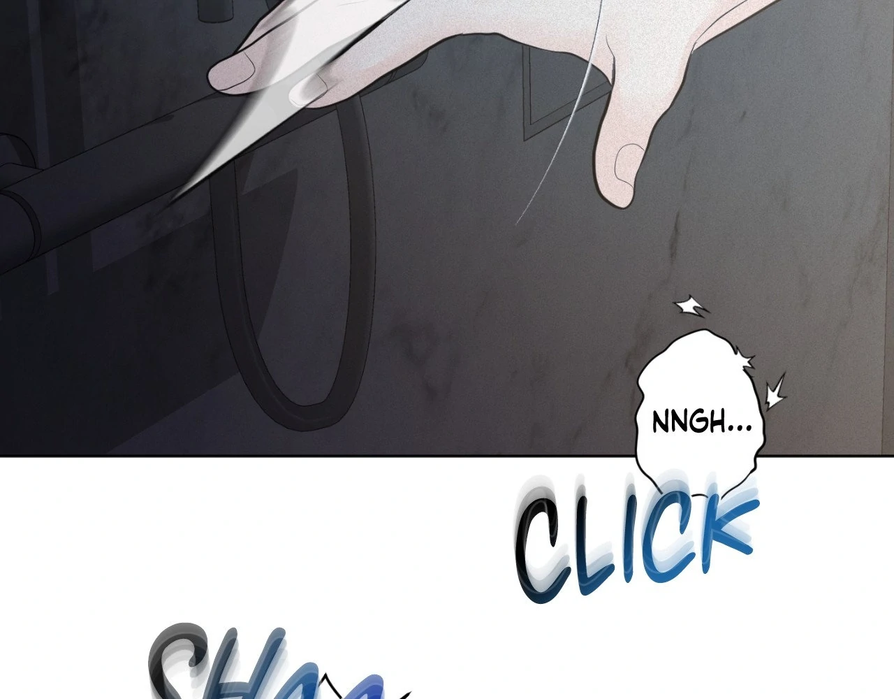 Say a Little Prayer - Chapter 46 manhwa