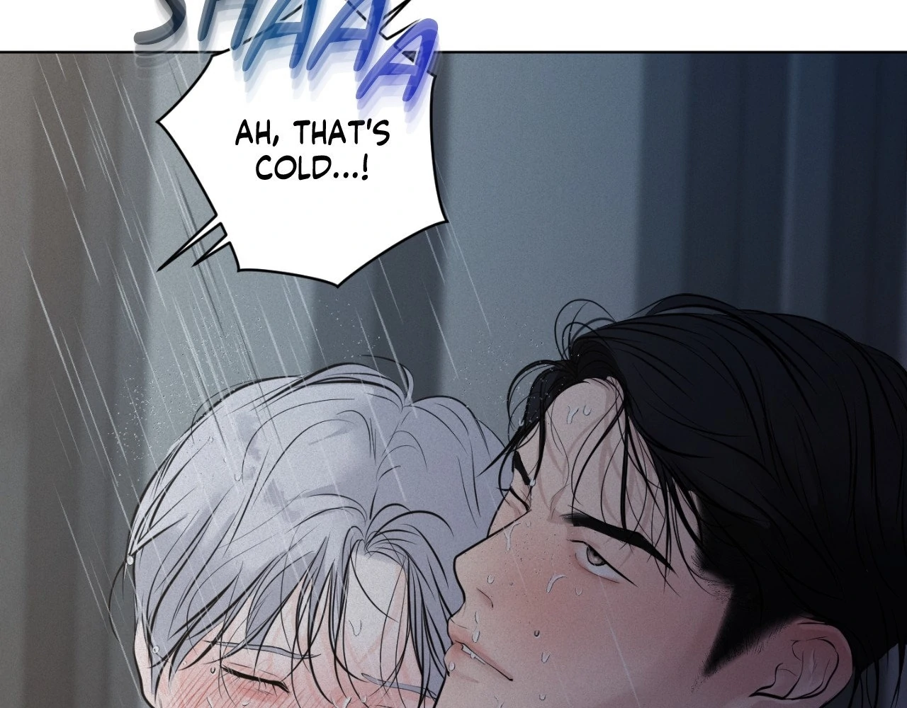 Say a Little Prayer - Chapter 46 manhwa