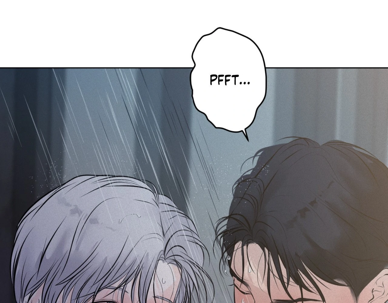 Say a Little Prayer - Chapter 46 manhwa