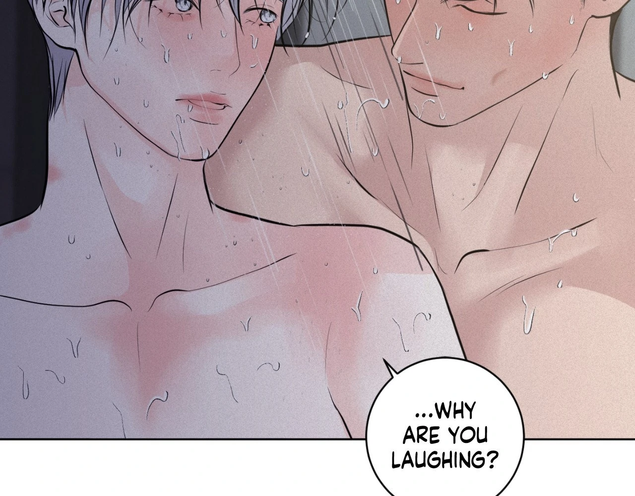 Say a Little Prayer - Chapter 46 manhwa