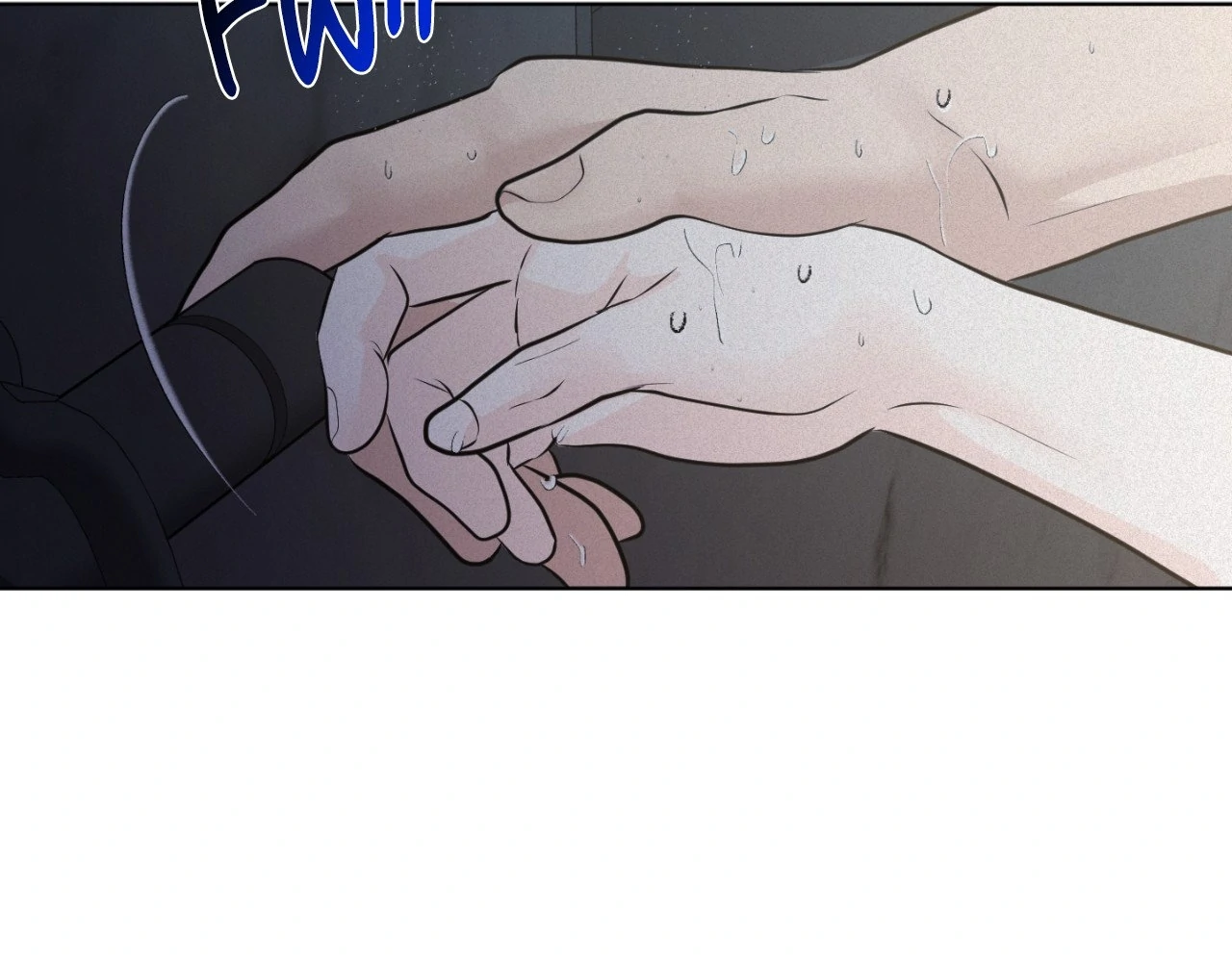 Say a Little Prayer - Chapter 46 manhwa