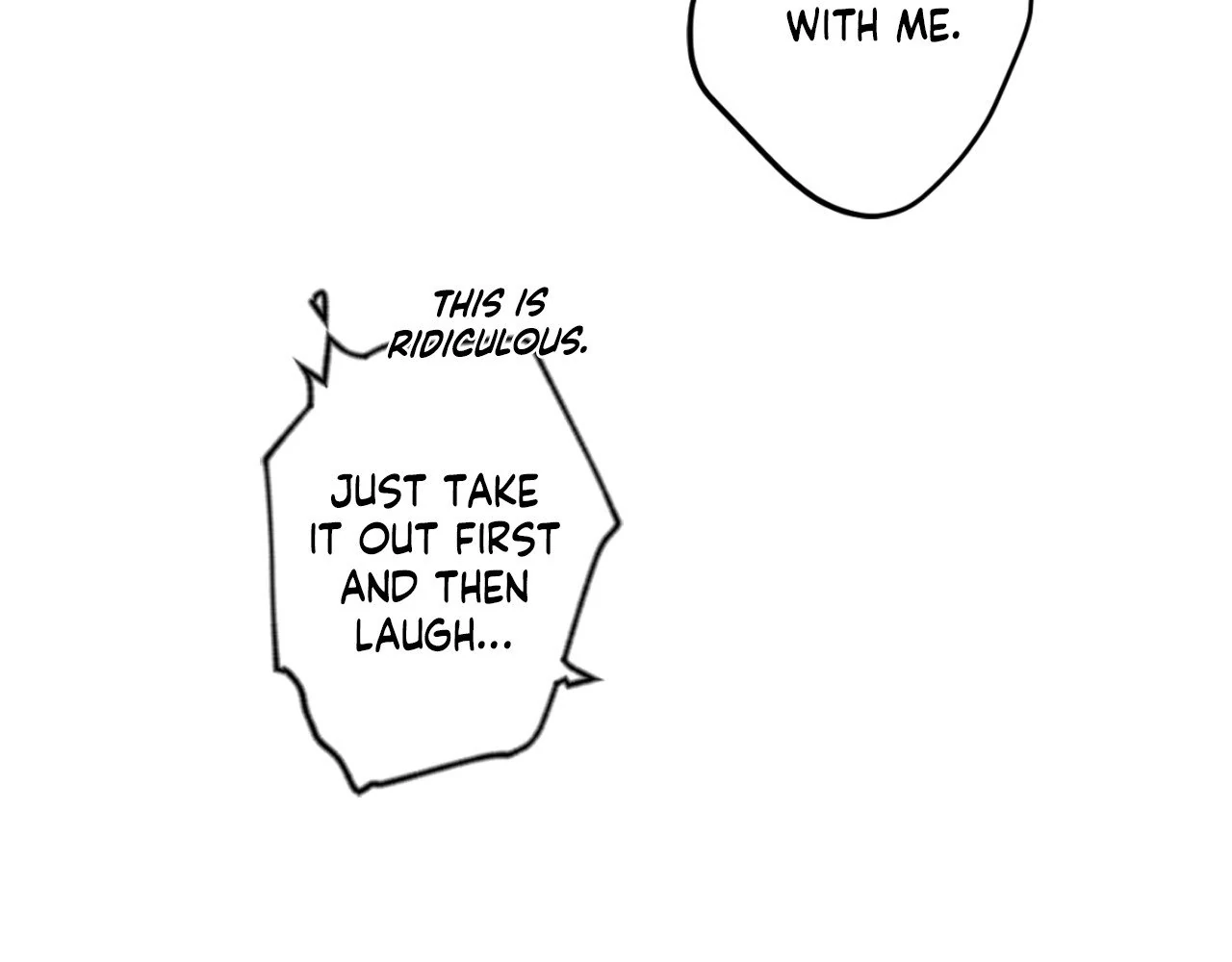 Say a Little Prayer - Chapter 46 manhwa