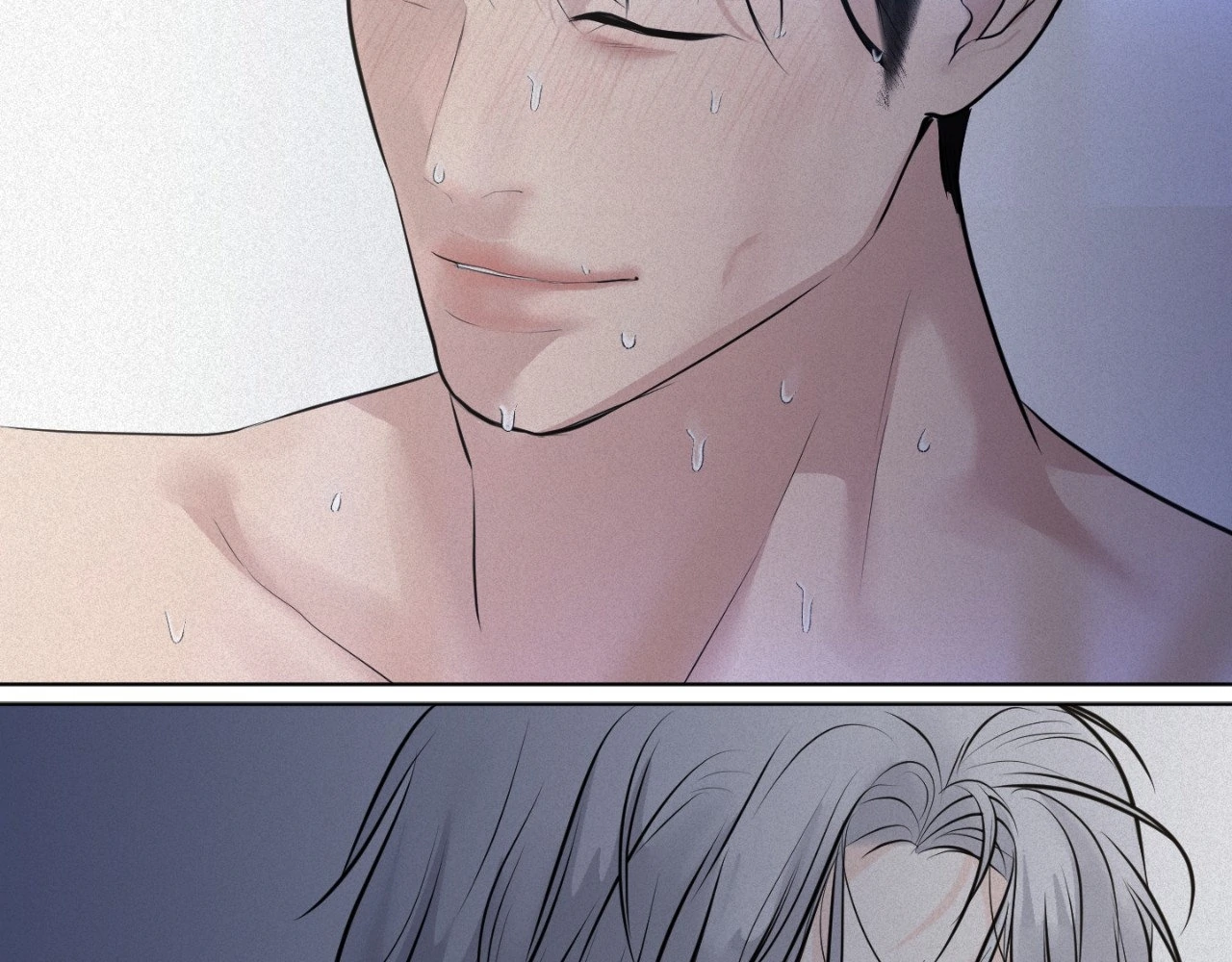 Say a Little Prayer - Chapter 46 manhwa