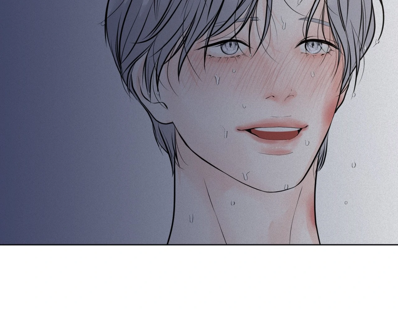 Say a Little Prayer - Chapter 46 manhwa