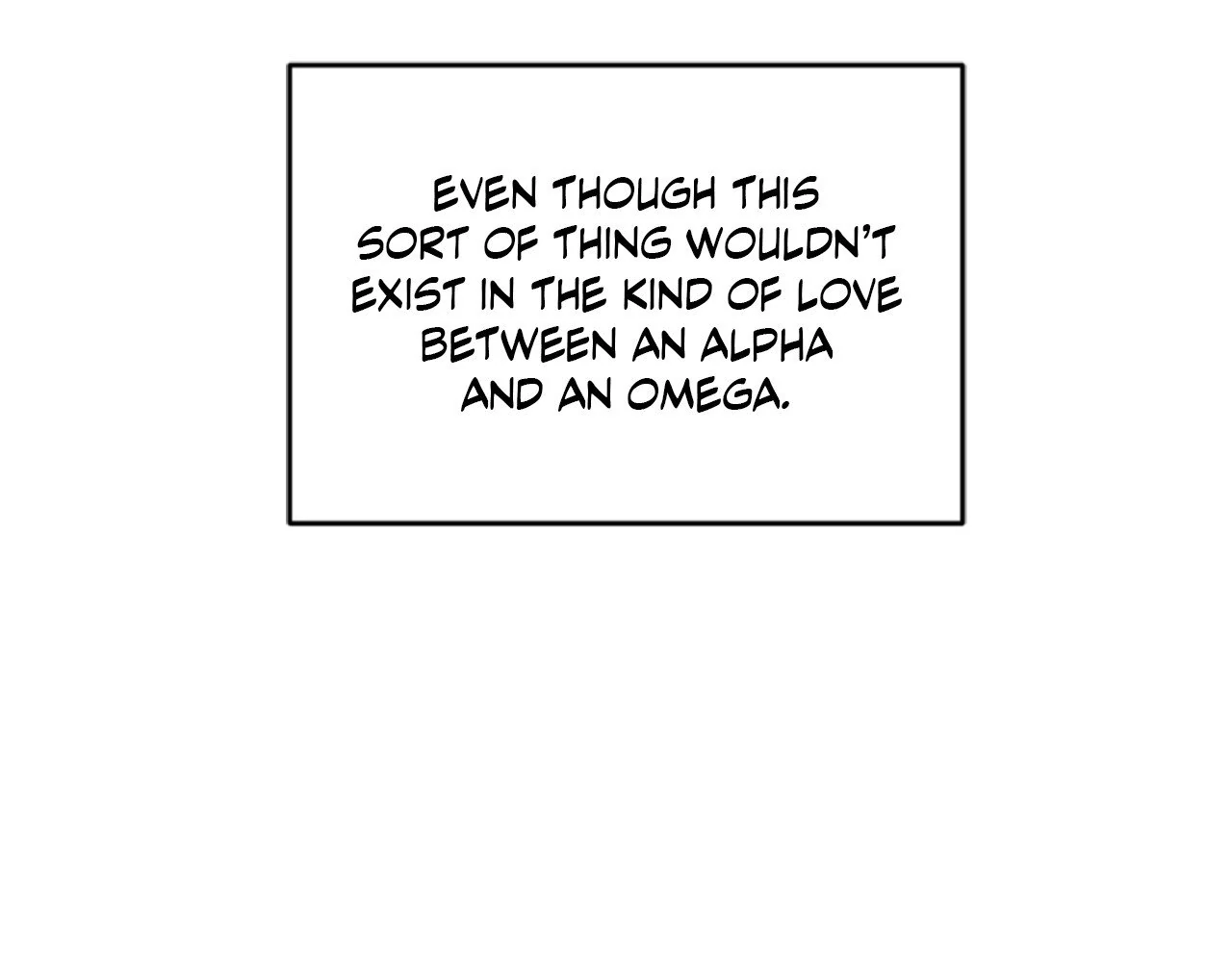 Say a Little Prayer - Chapter 46 manhwa