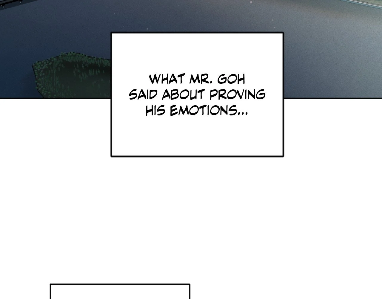 Say a Little Prayer - Chapter 47 manhwa
