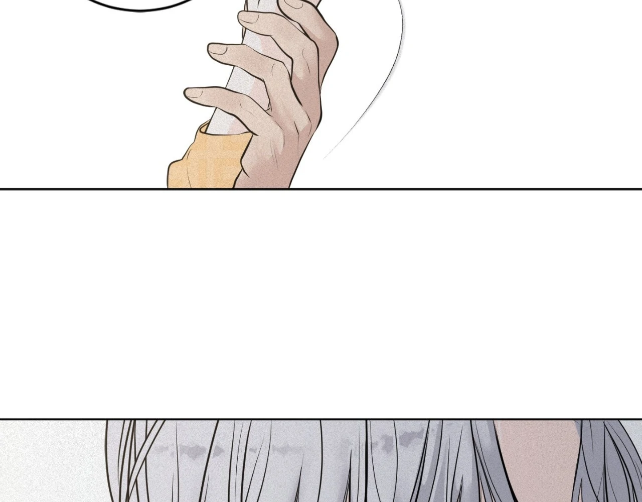Say a Little Prayer - Chapter 47 manhwa