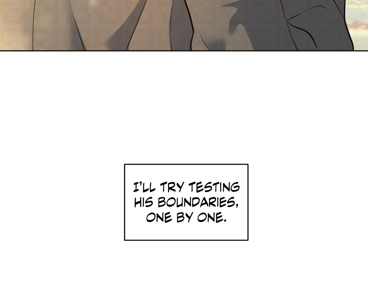 Say a Little Prayer - Chapter 47 manhwa