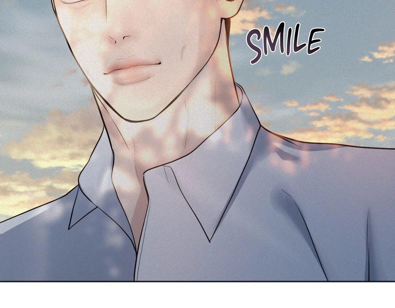 Say a Little Prayer - Chapter 47 manhwa