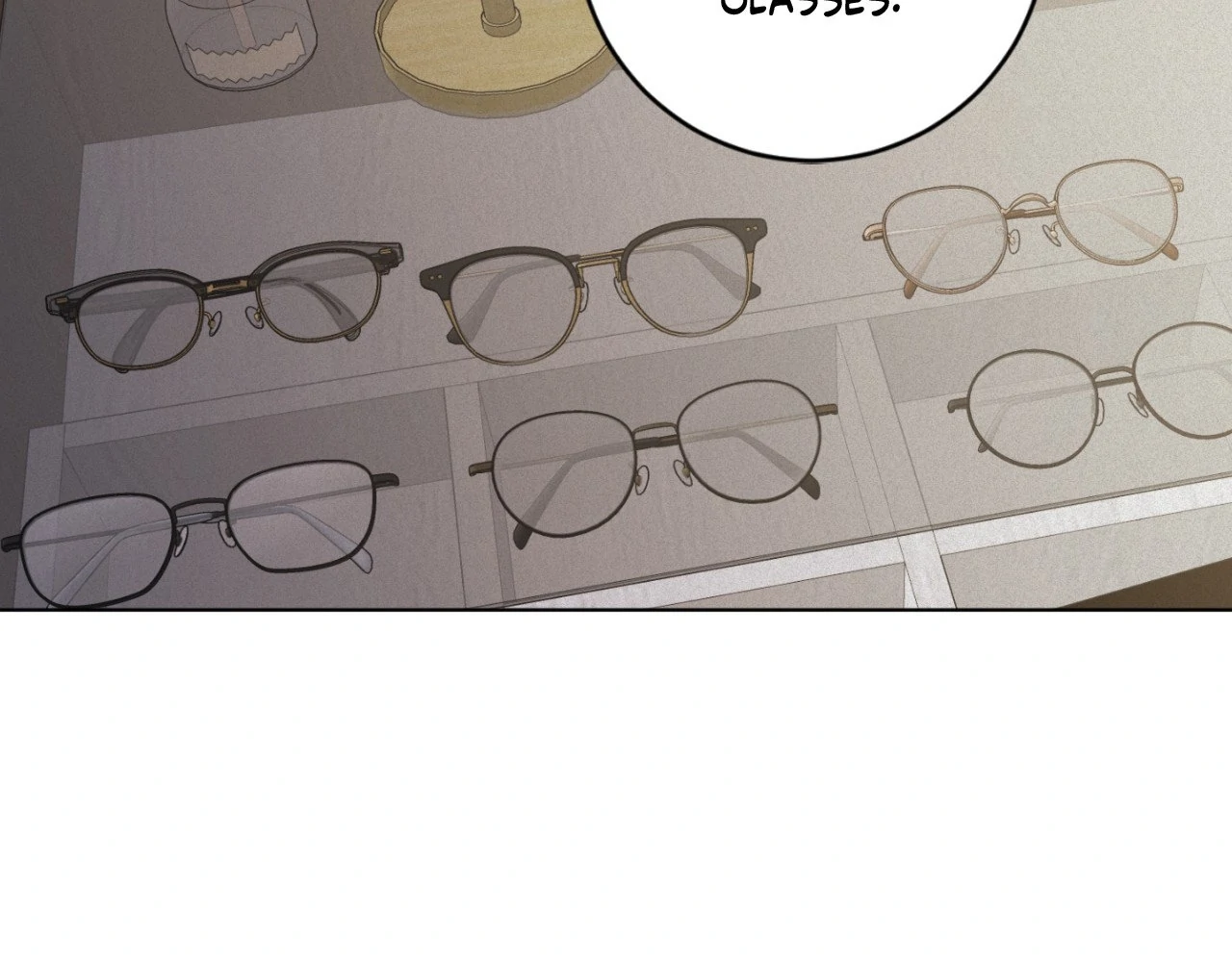 Say a Little Prayer - Chapter 47 manhwa