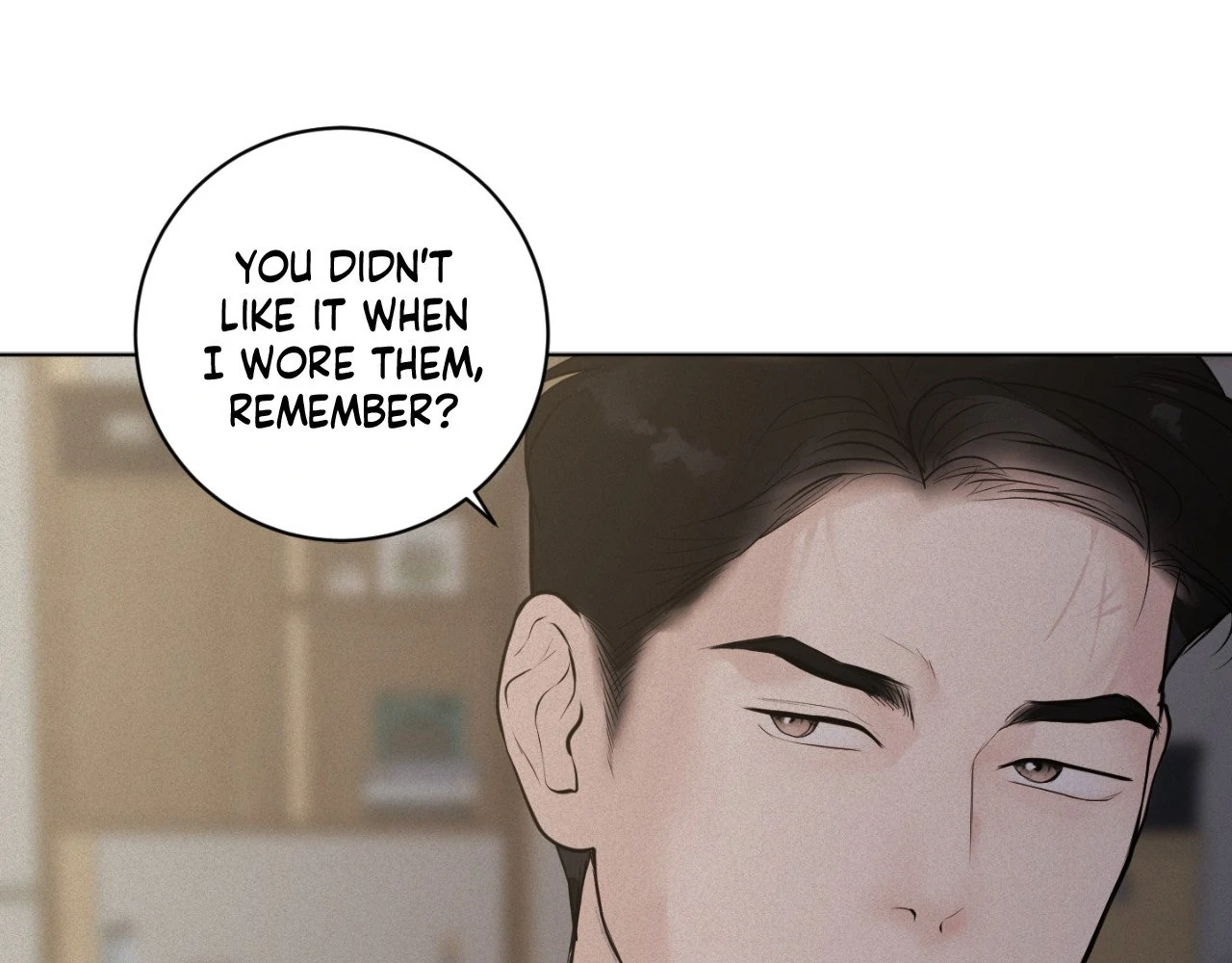 Say a Little Prayer - Chapter 47 manhwa