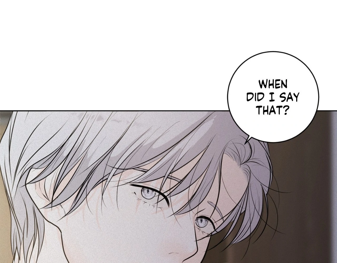Say a Little Prayer - Chapter 47 manhwa