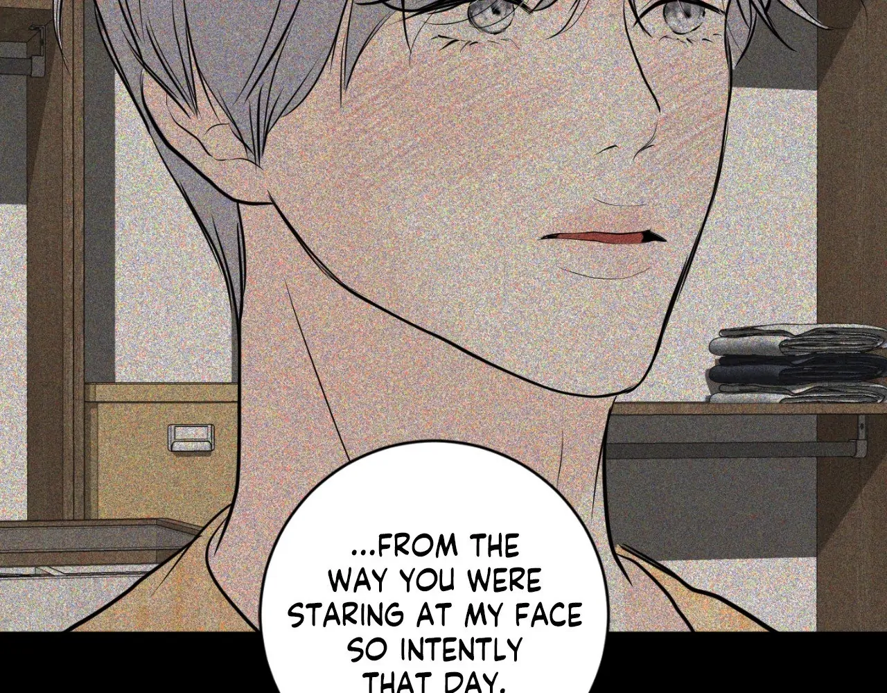 Say a Little Prayer - Chapter 47 manhwa