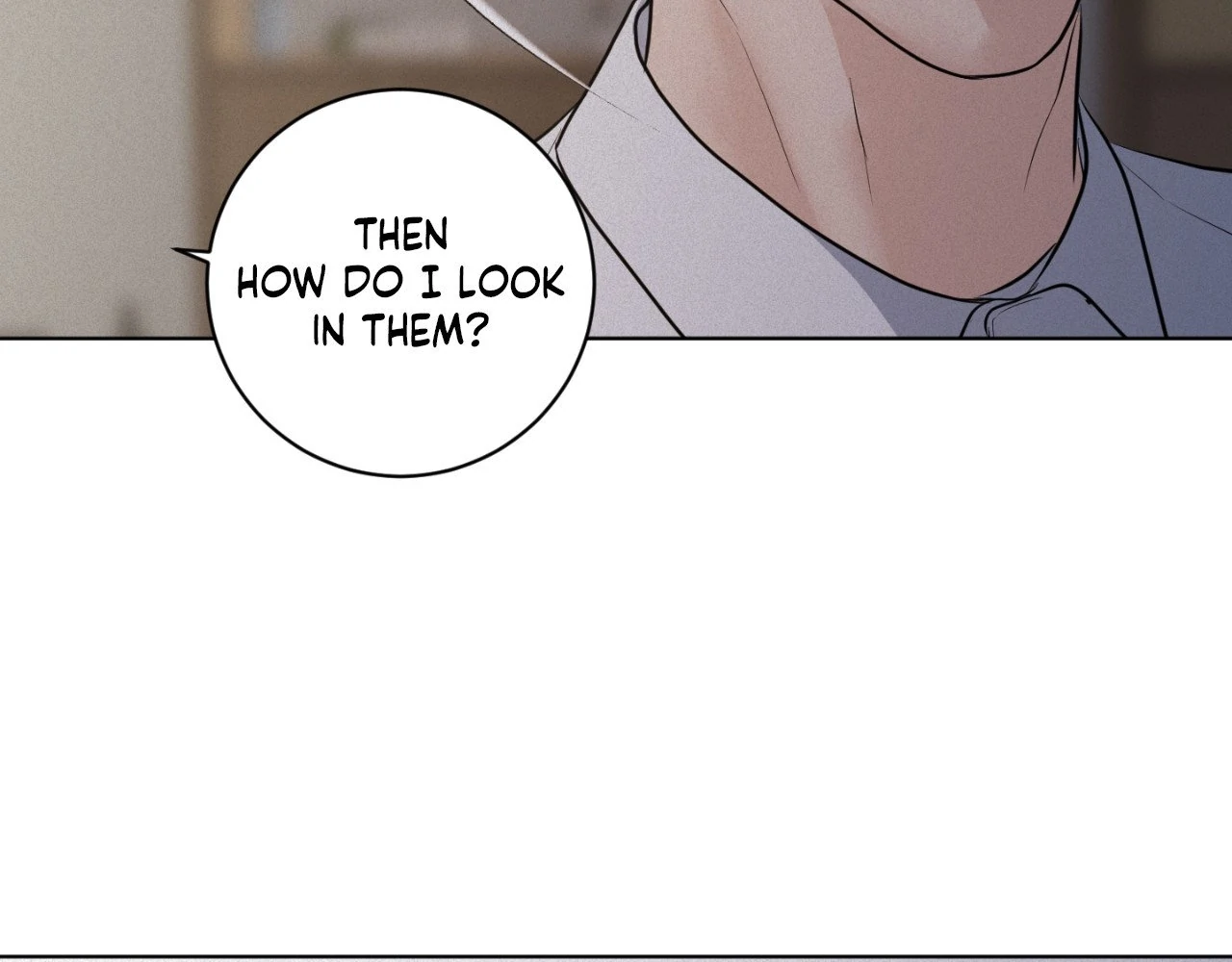 Say a Little Prayer - Chapter 47 manhwa