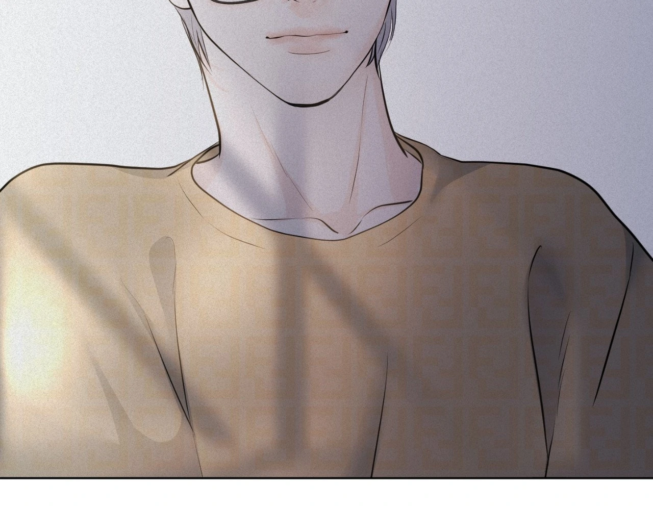Say a Little Prayer - Chapter 47 manhwa