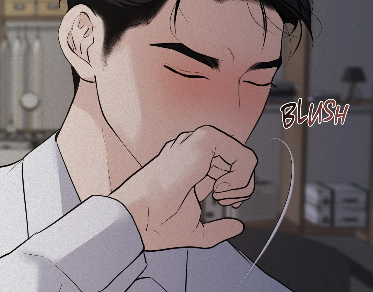 Say a Little Prayer - Chapter 47 manhwa