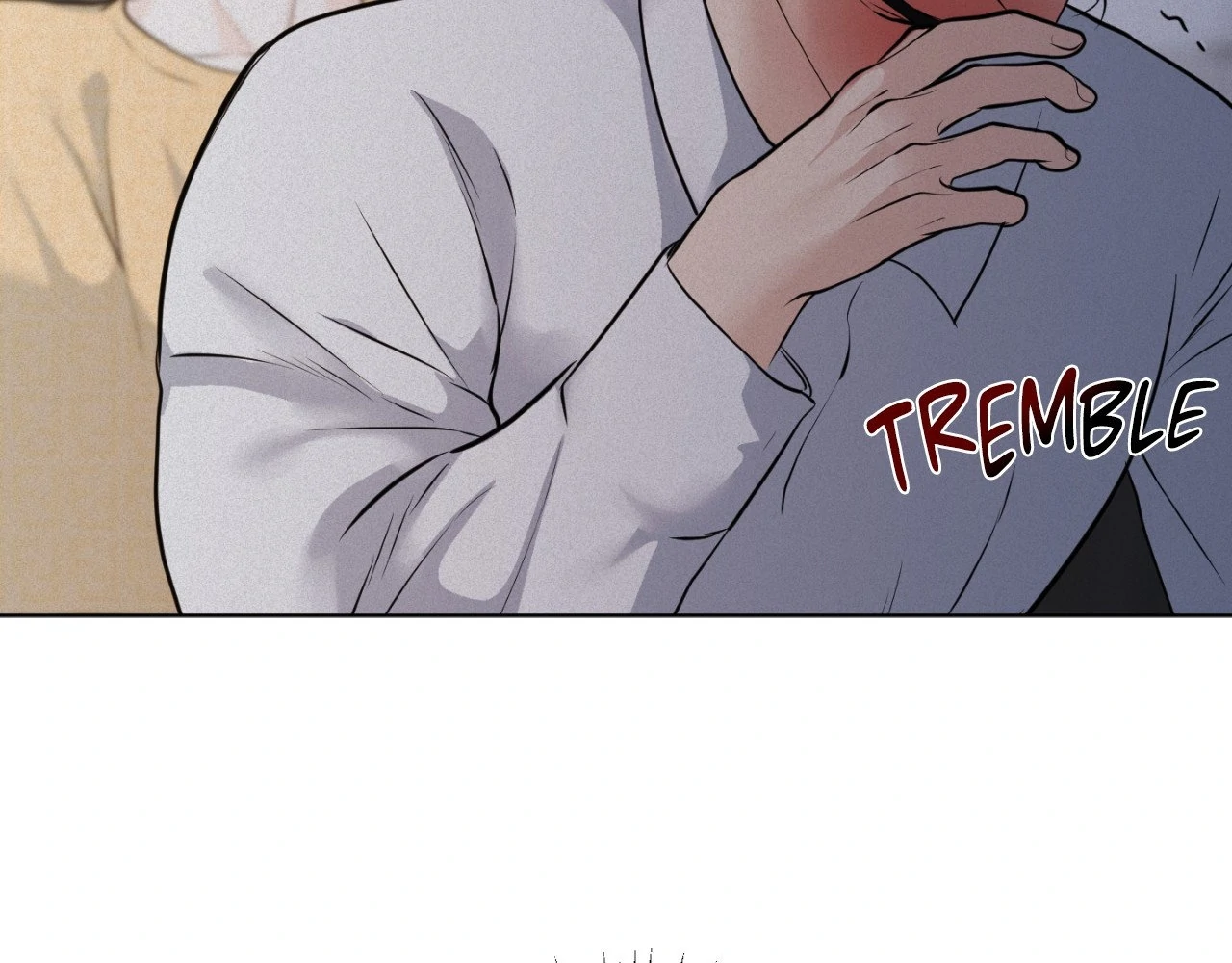Say a Little Prayer - Chapter 47 manhwa